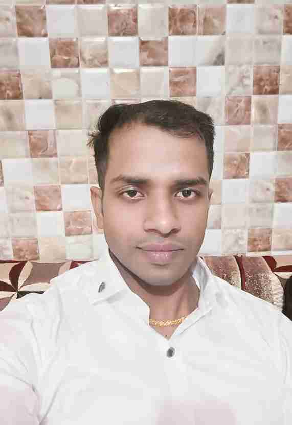 Gyanendra Mudgal